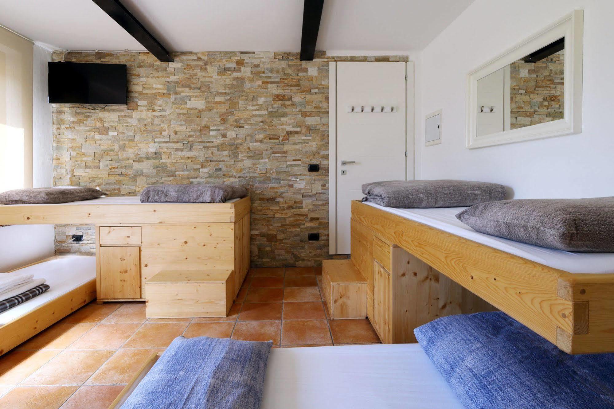 Bed & Wellness Fisterre Bed and Breakfast Belluno Exterior foto